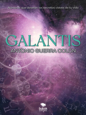 cover image of Galantis
